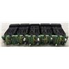 Image 3 : (5) Watlow #PM6C4CJ-3AAAAAA Temperature Controllers