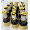 Image 2 : Lot of (12) Panduit #VS-AVT-C08-L-10/741156001 Veri Safe Absence of Voltage Testers