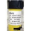 Image 4 : Lot of (12) Panduit #VS-AVT-C08-L-10/741156001 Veri Safe Absence of Voltage Testers