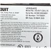Image 5 : Lot of (8) Panduit #VS-AVT-C08-L-10/741156001 Veri Safe Absence of Voltage Testers