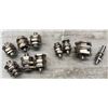 Image 1 : Lot of (10) Assorted Pepperl+Fuchs Sensors
