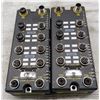 Image 2 : (2) Turck #BLCEN-8M12LT-4AI-TC-4AI-TC Fieldbus Stations for Industrial Ethernet