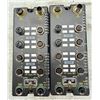 Image 3 : (2) Turck #BLCEN-8M12LT-4AI-TC-4AI-TC Fieldbus Stations for Industrial Ethernet