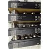Image 4 : Lot of (8) Turck #TBEN-LG-16DIP/6814065 Multiprotocol Remote I/O Blocks