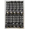 Image 1 : Lot of (10) Turck #TBEN-L4-8IOL/6814082 Multiprotocol Remote I/O Terminals