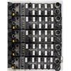 Image 2 : Lot of (10) Turck #TBEN-L4-8IOL/6814082 Multiprotocol Remote I/O Terminals