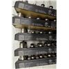 Image 4 : Lot of (10) Turck #TBEN-L4-8IOL/6814082 Multiprotocol Remote I/O Terminals