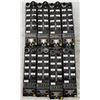 Image 1 : Lot of (8) Turck #TBEN-LG-8DIP-8DOP/6814066 Multiprotocol I/O Terminals