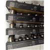 Image 4 : Lot of (8) Turck #TBEN-LG-8DIP-8DOP/6814066 Multiprotocol I/O Terminals
