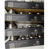 Image 5 : Lot of (8) Turck #TBEN-LG-8DIP-8DOP/6814066 Multiprotocol I/O Terminals