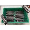 Image 1 : Lot of (20) Turck #TBEN-LG-8DIP-8DOP/6814066 Multiprotocol I/O Terminals