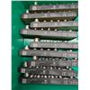 Image 2 : Lot of (20) Turck #TBEN-LG-8DIP-8DOP/6814066 Multiprotocol I/O Terminals