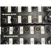 Image 5 : Lot of (20) Turck #TBEN-LG-8DIP-8DOP/6814066 Multiprotocol I/O Terminals