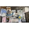 Image 1 : Lot of Misc. Sick, Turck, SMC Items Plus More