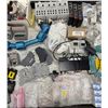 Image 3 : Lot of Misc. Sick, Turck, SMC Items Plus More