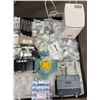 Image 4 : Lot of Misc. Sick, Turck, SMC Items Plus More