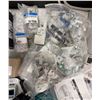 Image 8 : Lot of Misc. Sick, Turck, SMC Items Plus More