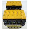 Image 1 : Lot of (10) Pilz #777301 Modules