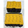 Image 2 : Lot of (10) Pilz #777301 Modules