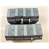 Image 2 : Lot of (8) Siemens #SITOP PSU100S / #6EP1334-2BA20 Power Supplies