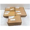 Image 1 : (5) Fortress #NO2T6ST401T03116D1GM / #ITM-00050401