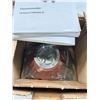 Image 3 : (4) UniVario #FMX5000 IR MX Flame Detector