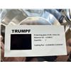 Image 2 : Lot of (19) Trumpf #1254813 Protecting Glass D134 x 3mm VIS