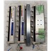 Image 2 : (3) Aero Bar MP #5635M Simco-Ion Ultra-Clean Ionizing Bars 14"
