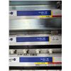 Image 4 : (3) Aero Bar MP #5635M Simco-Ion Ultra-Clean Ionizing Bars 14"