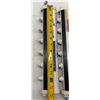 Image 5 : (3) Aero Bar MP #5635M Simco-Ion Ultra-Clean Ionizing Bars 14"