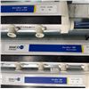 Image 4 : (3) Aero Bar MP #5635M Simco-Ion Ultra-Clean Ionizing Bars 18"