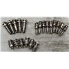 Image 1 : Lot of (20) Assorted Pepperl+Fuchs Sensors