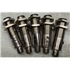 Image 2 : Lot of (20) Assorted Pepperl+Fuchs Sensors