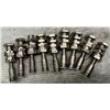 Image 6 : Lot of (20) Assorted Pepperl+Fuchs Sensors
