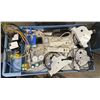 Image 1 : Lot of Misc. Panduit, Sixnet, Waber Tripp-Lite Items Plus More