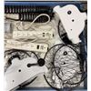 Image 4 : Lot of Misc. Panduit, Sixnet, Waber Tripp-Lite Items Plus More