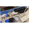 Image 8 : Lot of Misc. Panduit, Sixnet, Waber Tripp-Lite Items Plus More