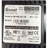 Image 9 : Lot of Misc. Panduit, Sixnet, Waber Tripp-Lite Items Plus More