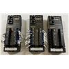 Image 1 : (3) Turck #FEN20-16DXP Modules