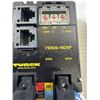 Image 3 : (3) Turck #FEN20-16DXP Modules
