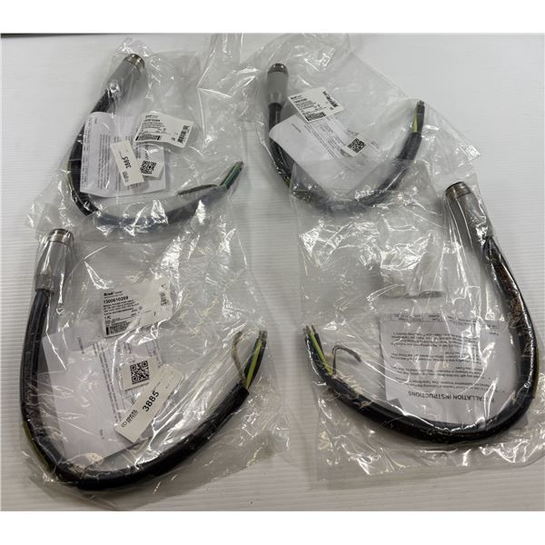 (4) BradPower #1300610269 / #304T06K26M005A3