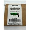 Image 2 : SpeedAire #12V738 1/4" Angle Grinder