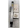 Image 1 : Lot of (4) Parker Items
