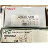 Image 11 : (3) Sets of Sick MGSS45-12 Safety Light Curtains