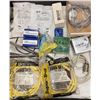 Image 3 : (3) Sets of Sick MGSS45-12 Safety Light Curtains