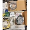 Image 4 : (3) Sets of Sick MGSS45-12 Safety Light Curtains