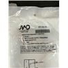 Image 6 : (3) Sets of Sick MGSS45-12 Safety Light Curtains