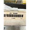 Image 7 : (3) Sets of Sick MGSS45-12 Safety Light Curtains