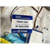 Image 8 : (3) Sets of Sick MGSS45-12 Safety Light Curtains