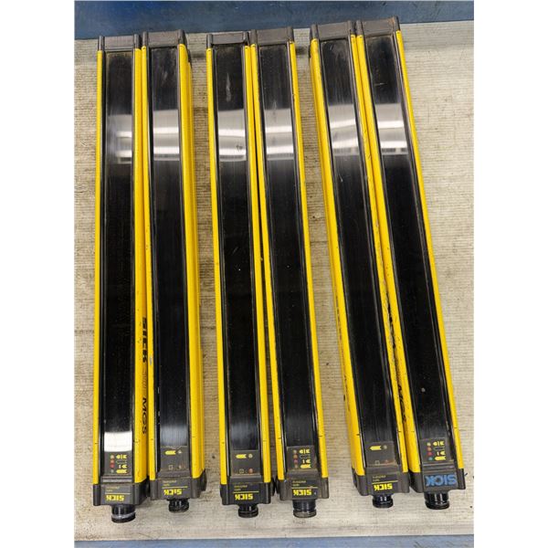 Lot of Misc. Automation Direct, DynaQuip Controls, Trend Items Plus More